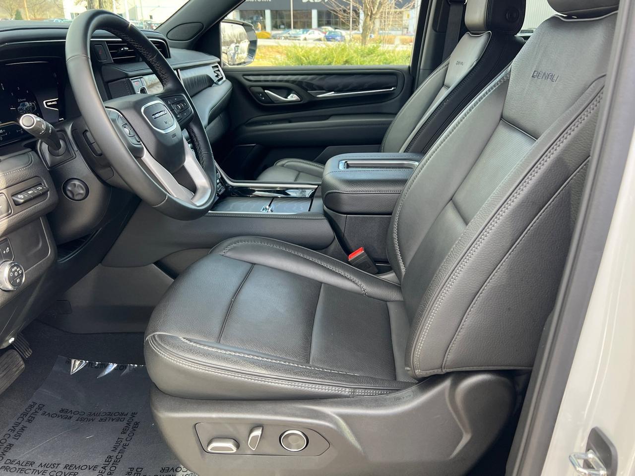 2024 GMC Yukon Denali Hagerstown MD