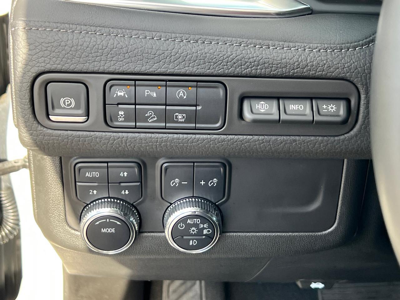 2024 GMC Yukon Denali Hagerstown MD