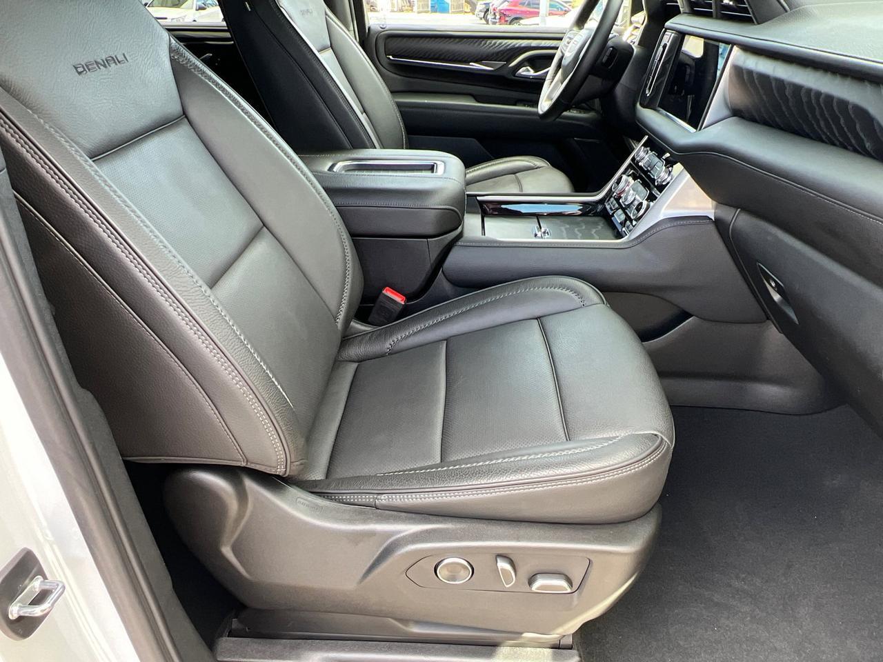 2024 GMC Yukon Denali Hagerstown MD