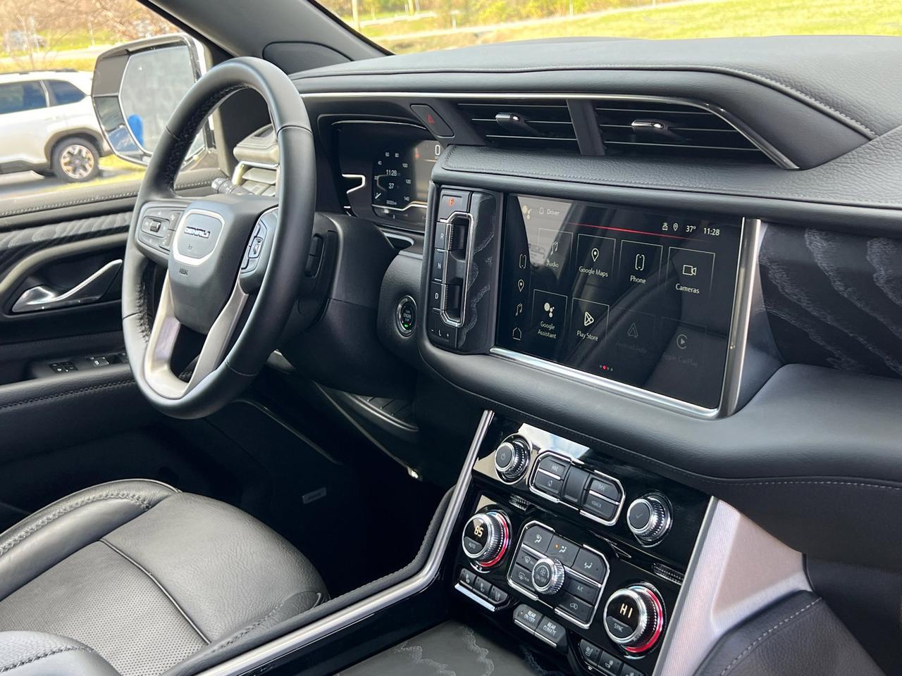 2024 GMC Yukon Denali Hagerstown MD