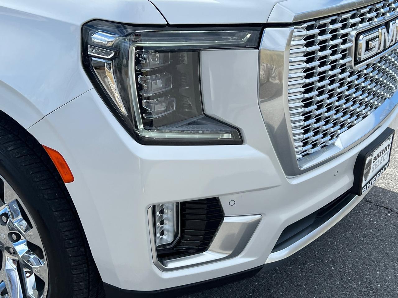 2024 GMC Yukon Denali Hagerstown MD