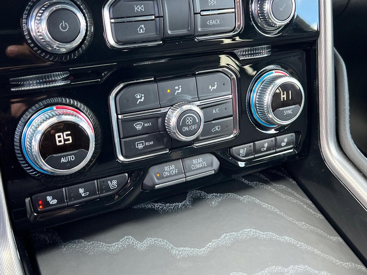 2024 GMC Yukon Denali Hagerstown MD