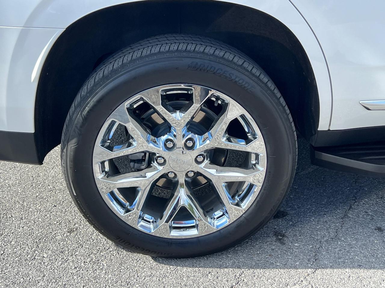 2024 GMC Yukon Denali Hagerstown MD