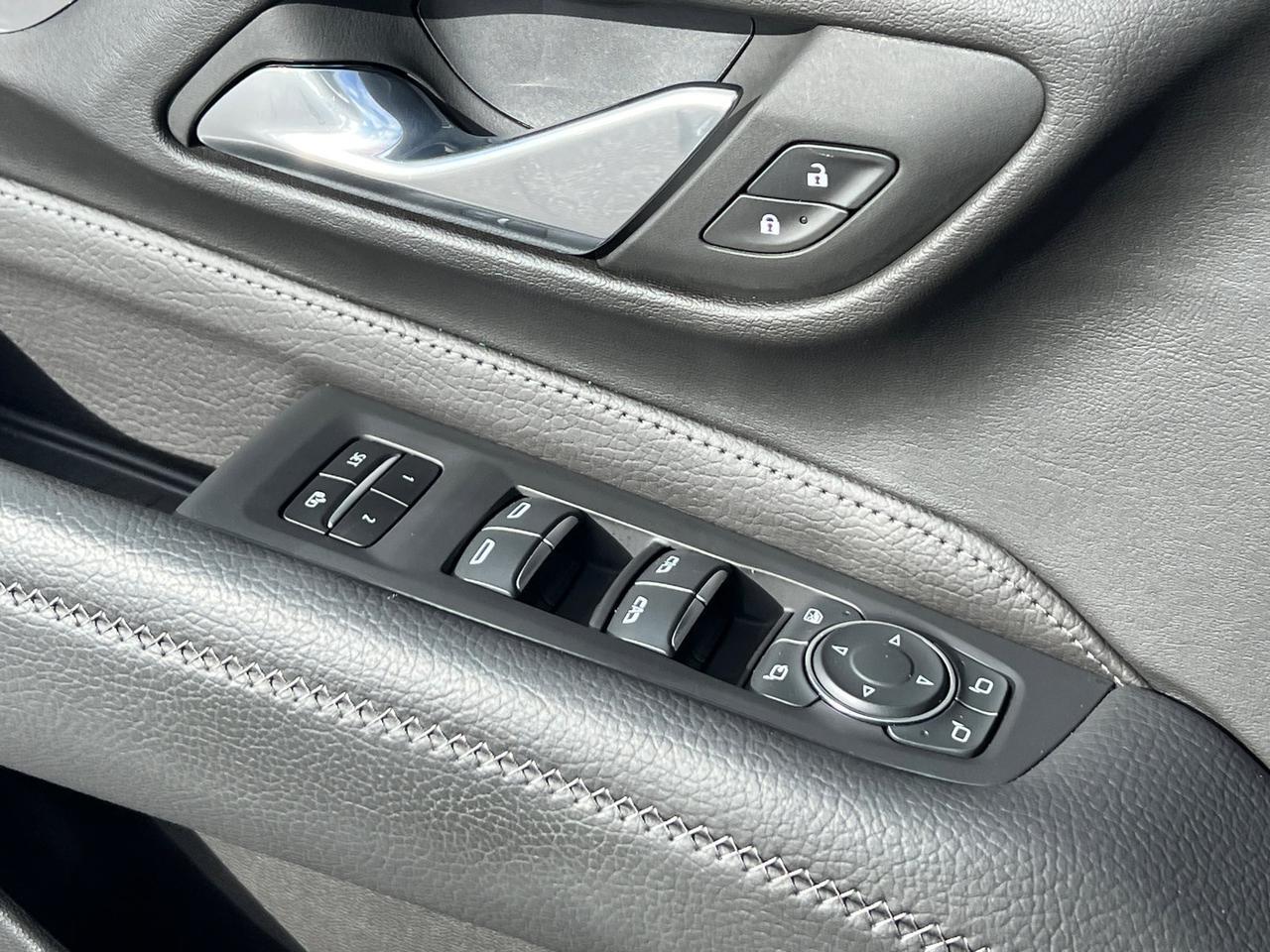 2024 GMC Yukon Denali Hagerstown MD