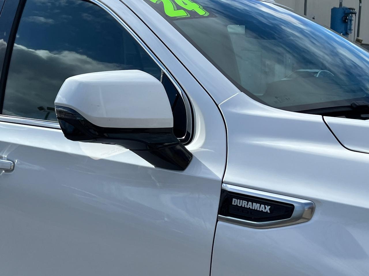 2024 GMC Yukon Denali Hagerstown MD