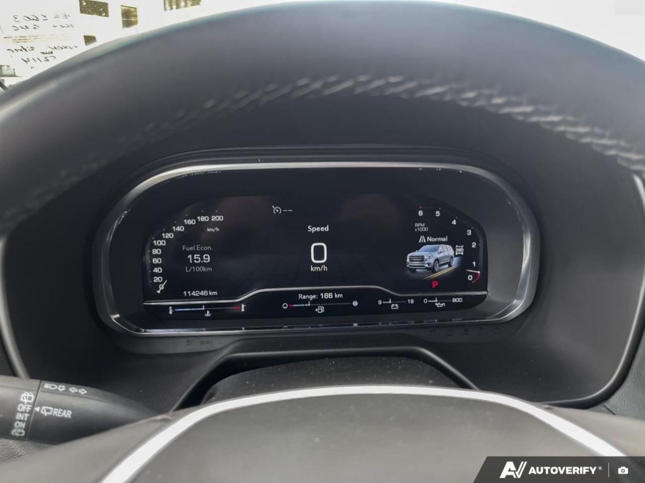2024 GMC Yukon SLE Edmonton AB