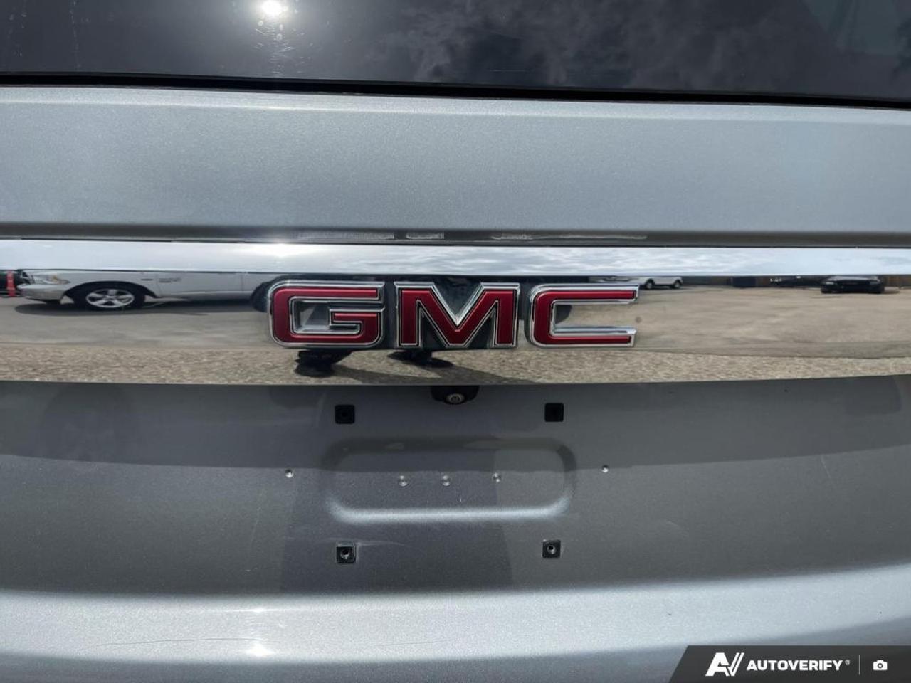 2024 GMC Yukon SLE Edmonton AB