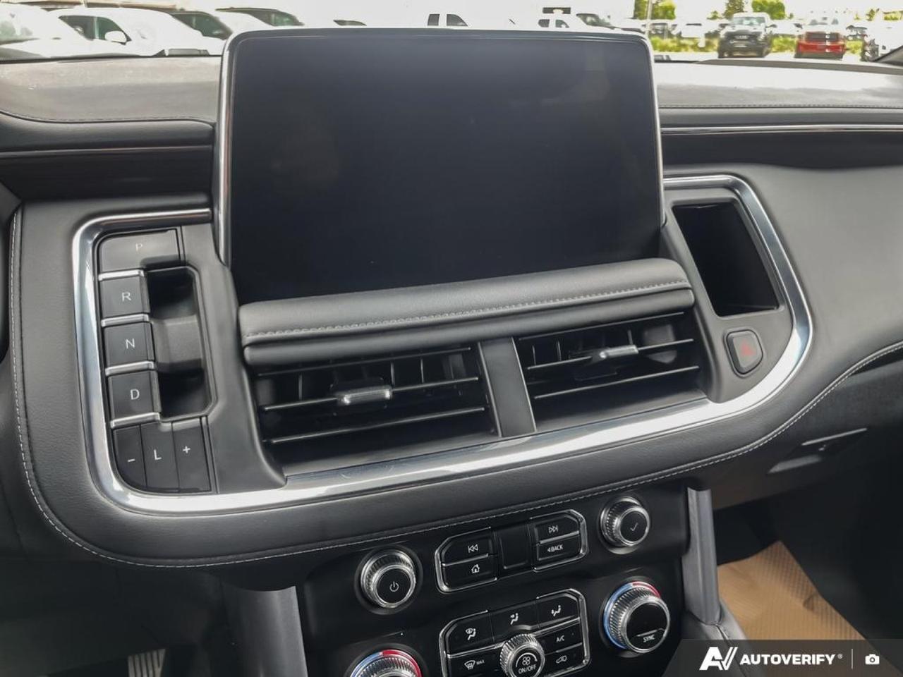 2024 GMC Yukon SLE Edmonton AB