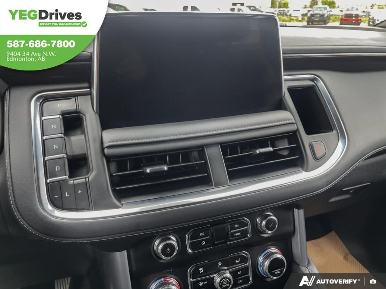 2024 GMC Yukon SLE Edmonton AB