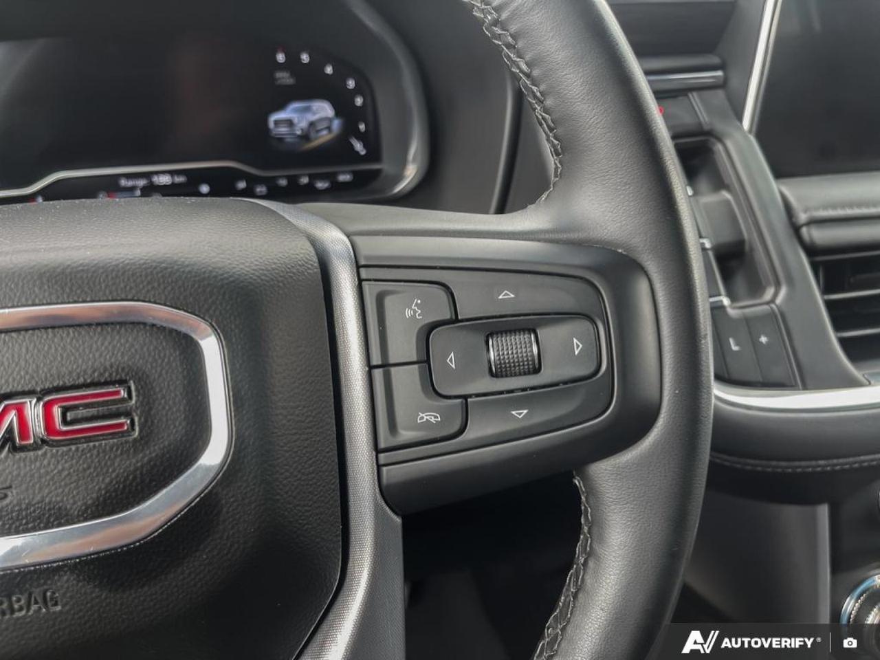 2024 GMC Yukon SLE Edmonton AB