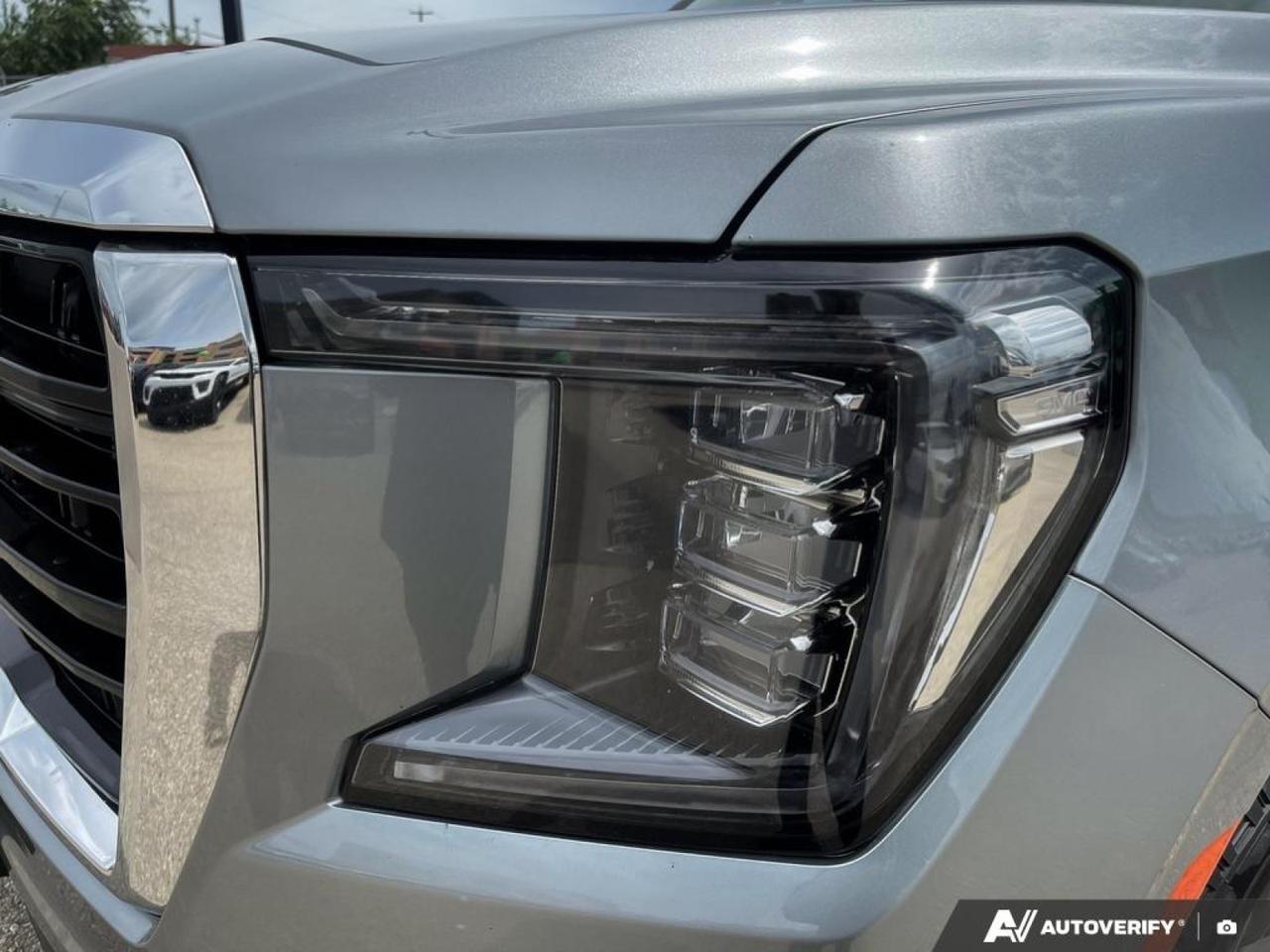 2024 GMC Yukon SLE Edmonton AB