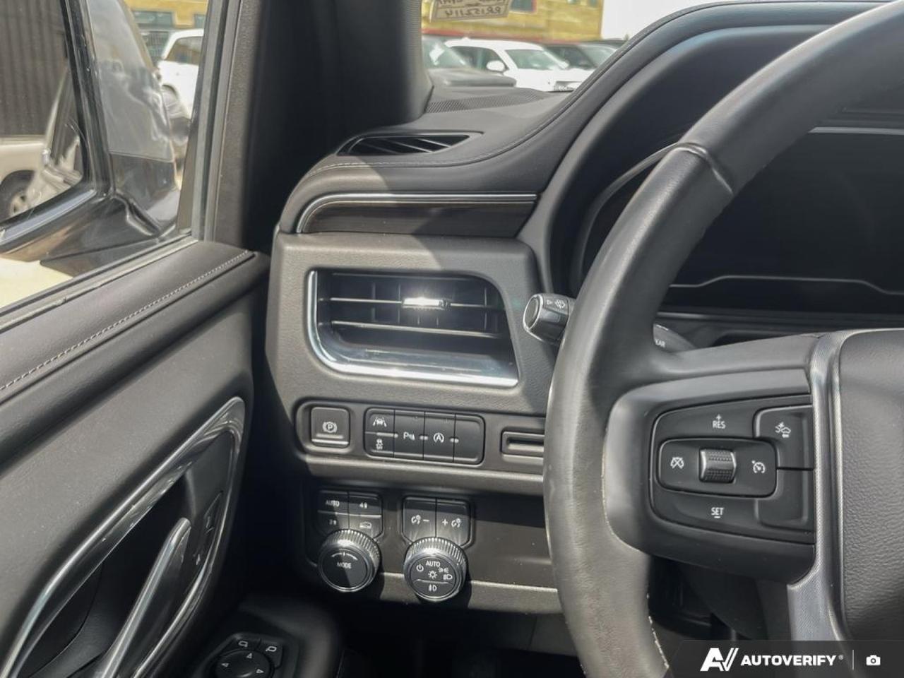 2024 GMC Yukon SLE Edmonton AB