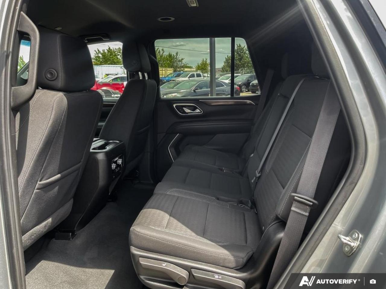 2024 GMC Yukon SLE Edmonton AB