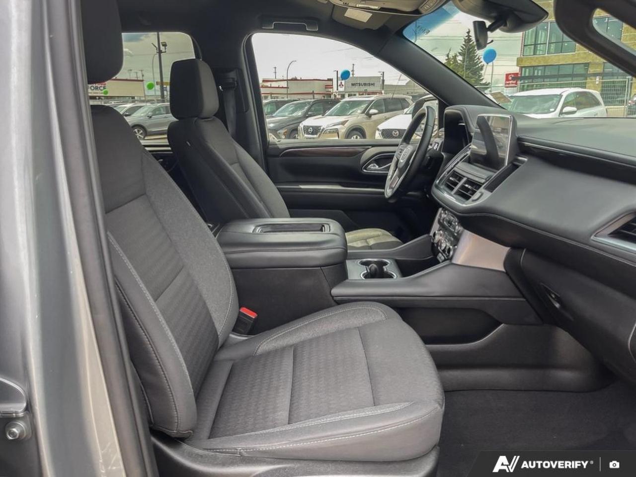 2024 GMC Yukon SLE Edmonton AB