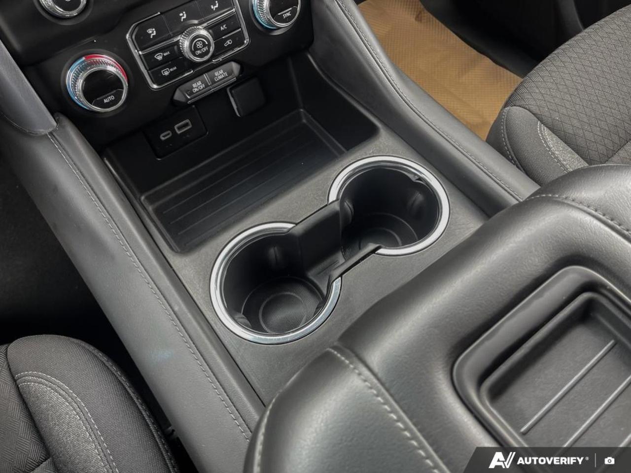 2024 GMC Yukon SLE Edmonton AB