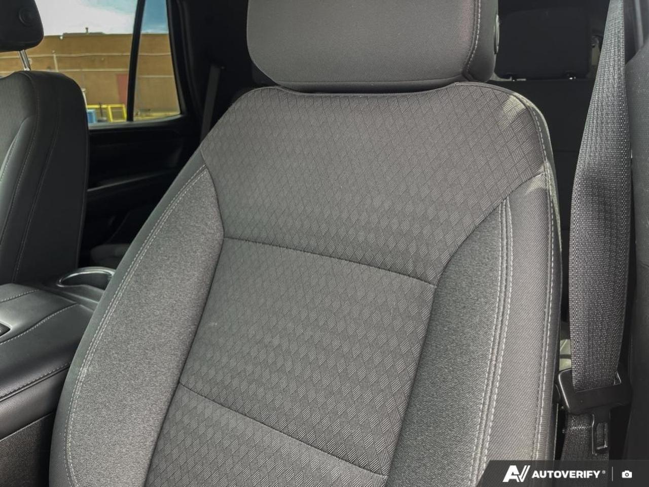 2024 GMC Yukon SLE Edmonton AB