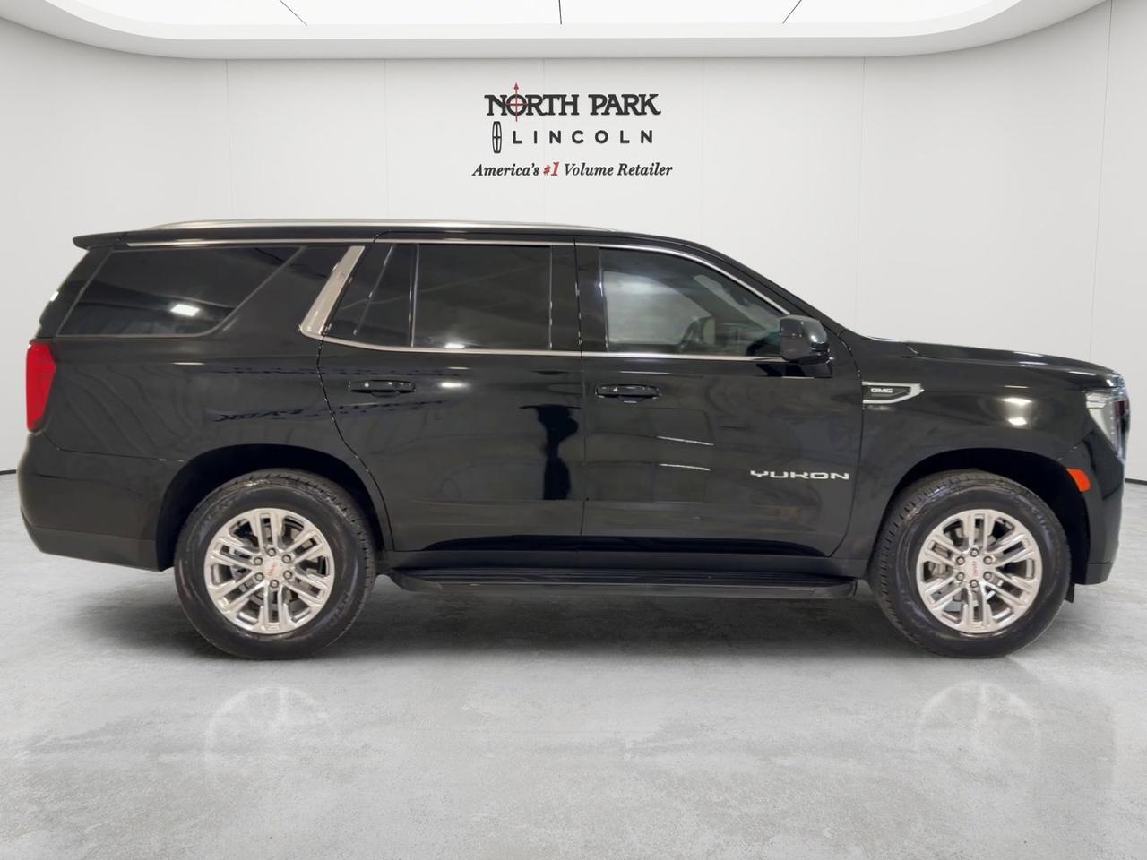 2024 GMC Yukon SLE San Antonio TX