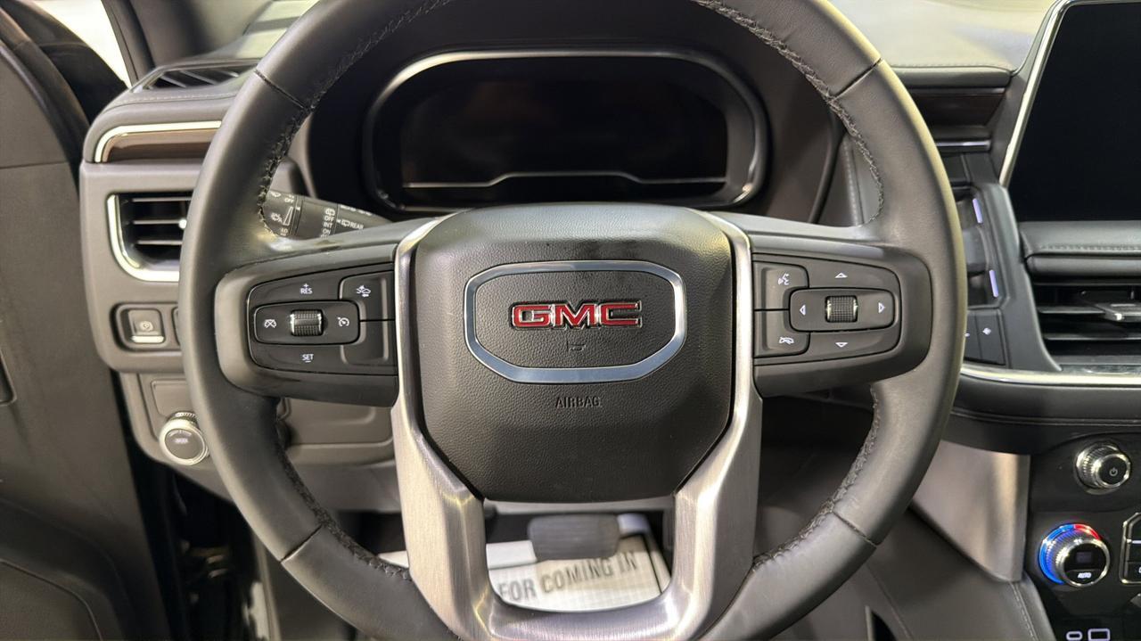 2024 GMC Yukon SLE San Antonio TX
