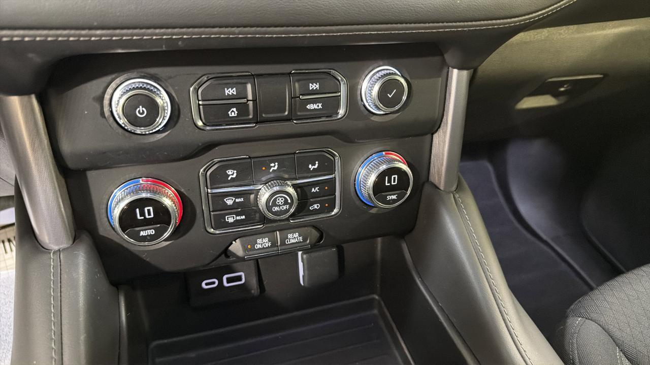 2024 GMC Yukon SLE San Antonio TX