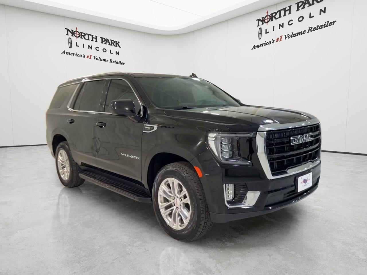 2024 GMC Yukon SLE San Antonio TX