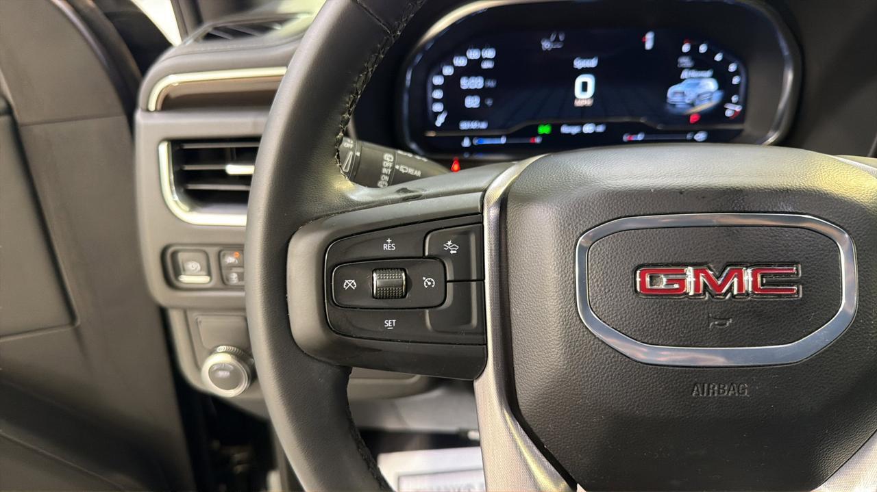 2024 GMC Yukon SLE San Antonio TX