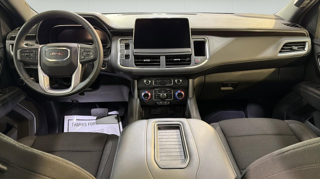 2024 GMC Yukon SLE San Antonio TX