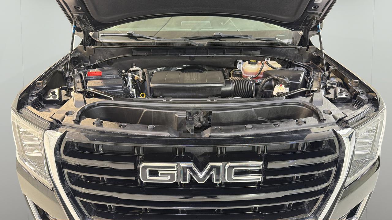 2024 GMC Yukon SLE San Antonio TX