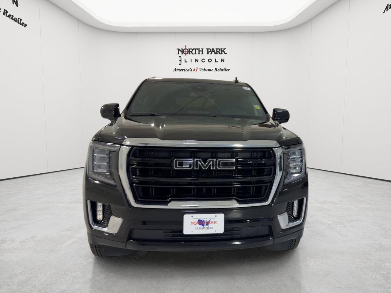 2024 GMC Yukon SLE San Antonio TX
