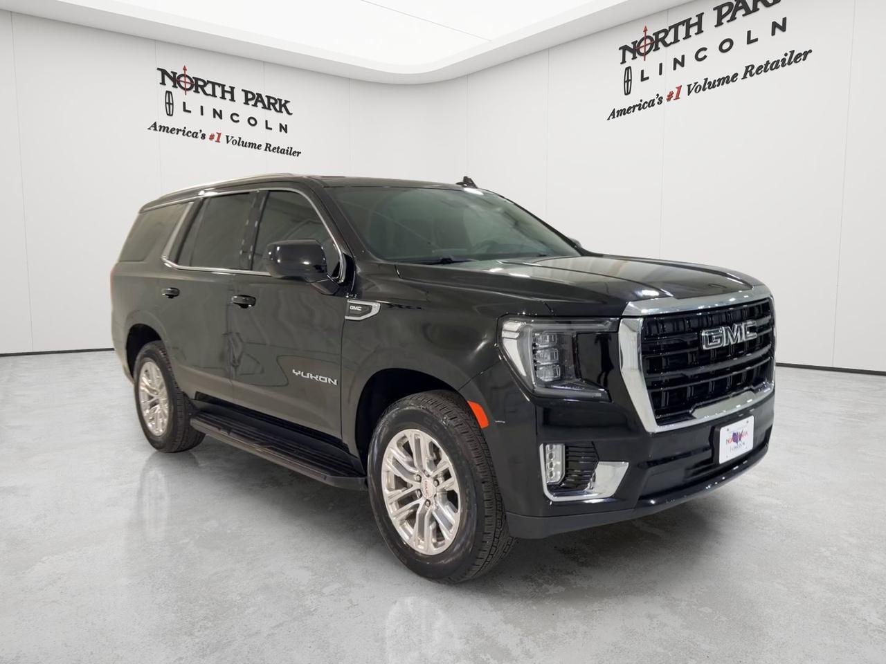 2024 GMC Yukon SLE San Antonio TX