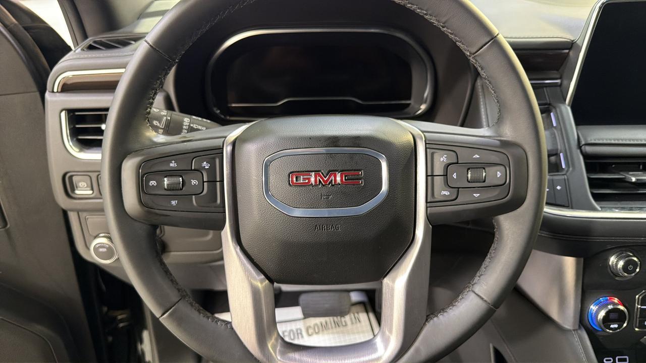 2024 GMC Yukon SLE San Antonio TX