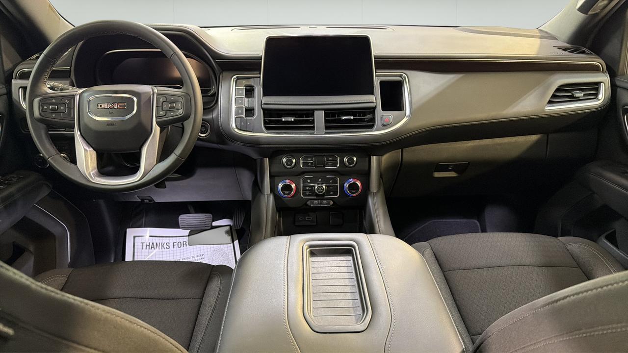 2024 GMC Yukon SLE San Antonio TX