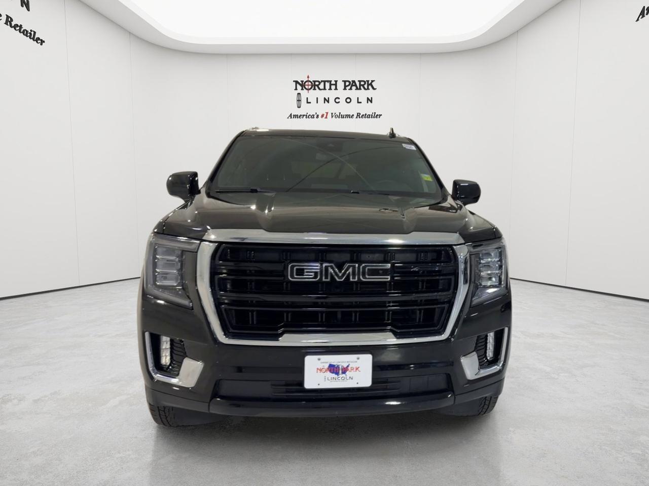 2024 GMC Yukon SLE San Antonio TX