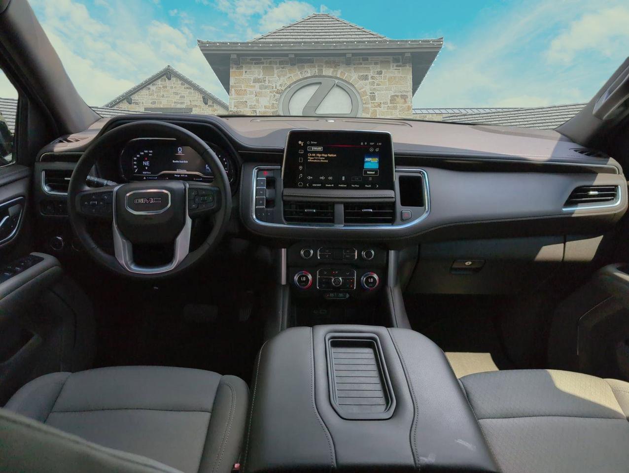 2024 GMC Yukon SLE San Antonio TX