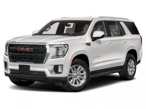 2024 GMC Yukon SLE San Antonio TX