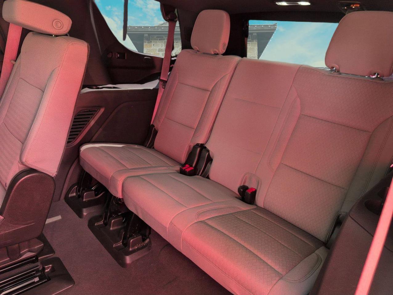 2024 GMC Yukon SLE San Antonio TX