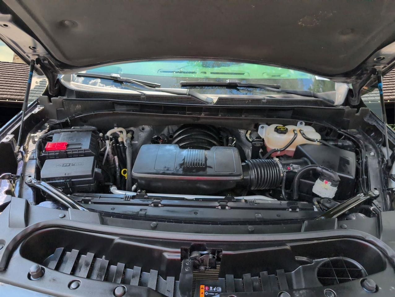 2024 GMC Yukon SLE San Antonio TX