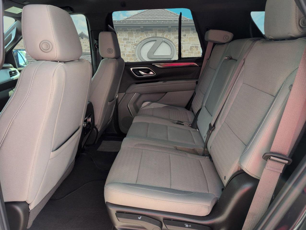 2024 GMC Yukon SLE San Antonio TX