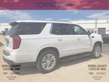 2024 GMC Yukon SLE San Diego County CA