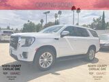 2024 GMC Yukon SLE San Diego County CA