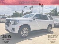 2024 GMC Yukon SLE