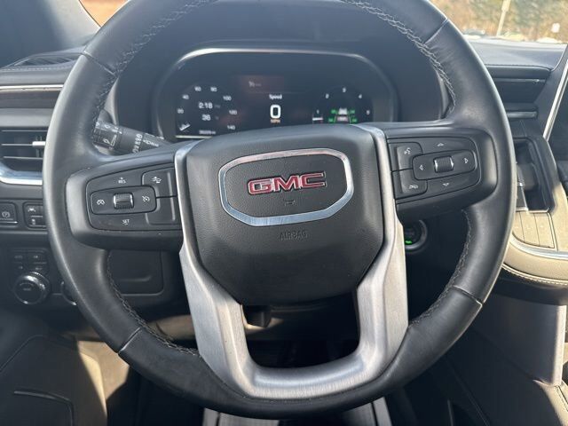 2024 GMC Yukon SLE Carbondale IL
