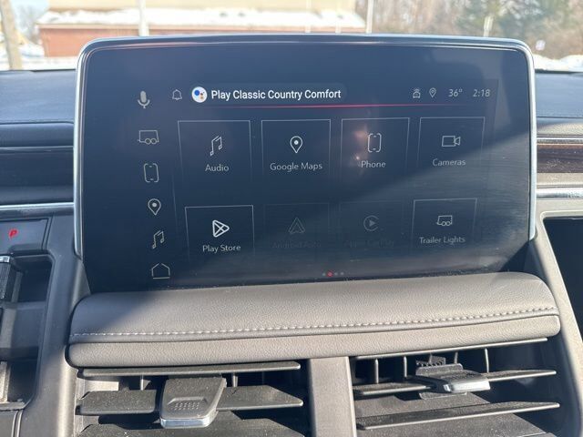 2024 GMC Yukon SLE Carbondale IL