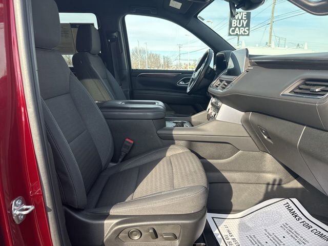 2024 GMC Yukon SLE Carbondale IL