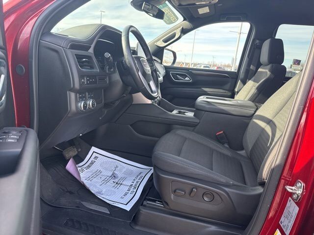 2024 GMC Yukon SLE Carbondale IL