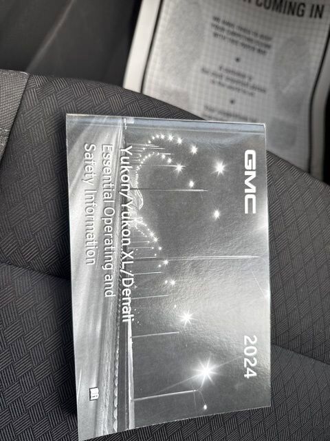 2024 GMC Yukon SLE Carbondale IL