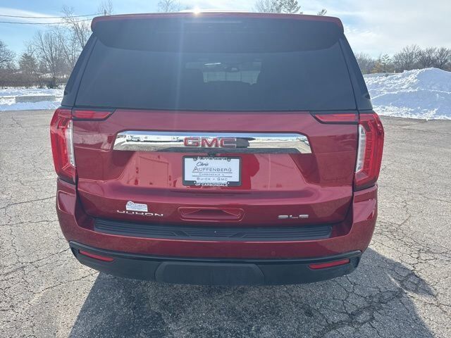 2024 GMC Yukon SLE Carbondale IL