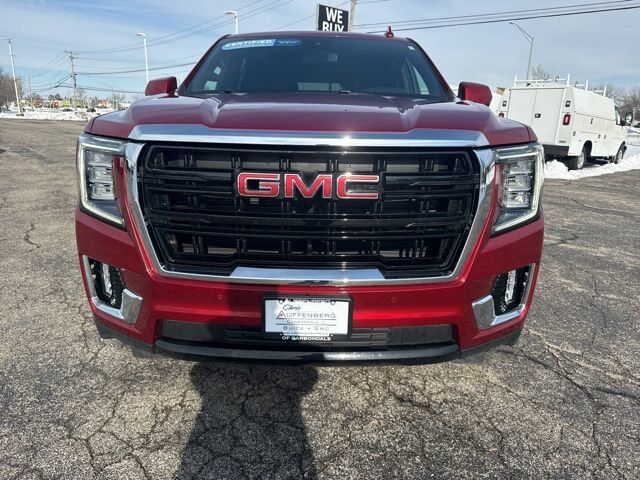 2024 GMC Yukon SLE Carbondale IL