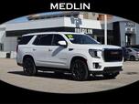 2024 GMC Yukon SLE 2024 GMC Yukon SLE