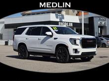 2024_GMC_Yukon_SLE_ Wilson NC