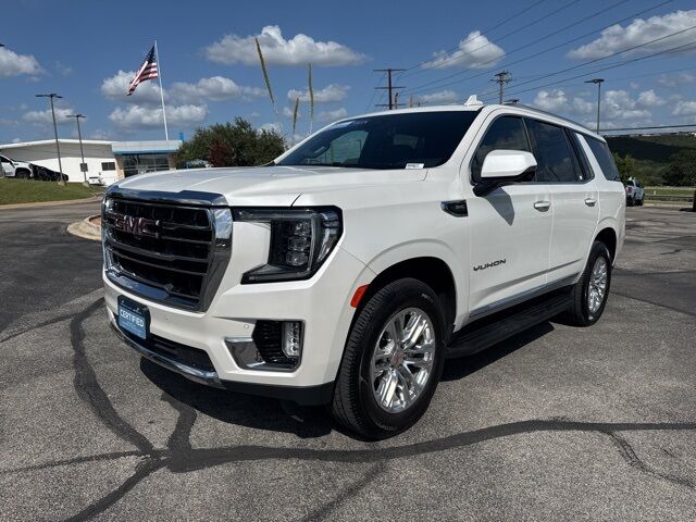 2024 GMC Yukon SLT  TX